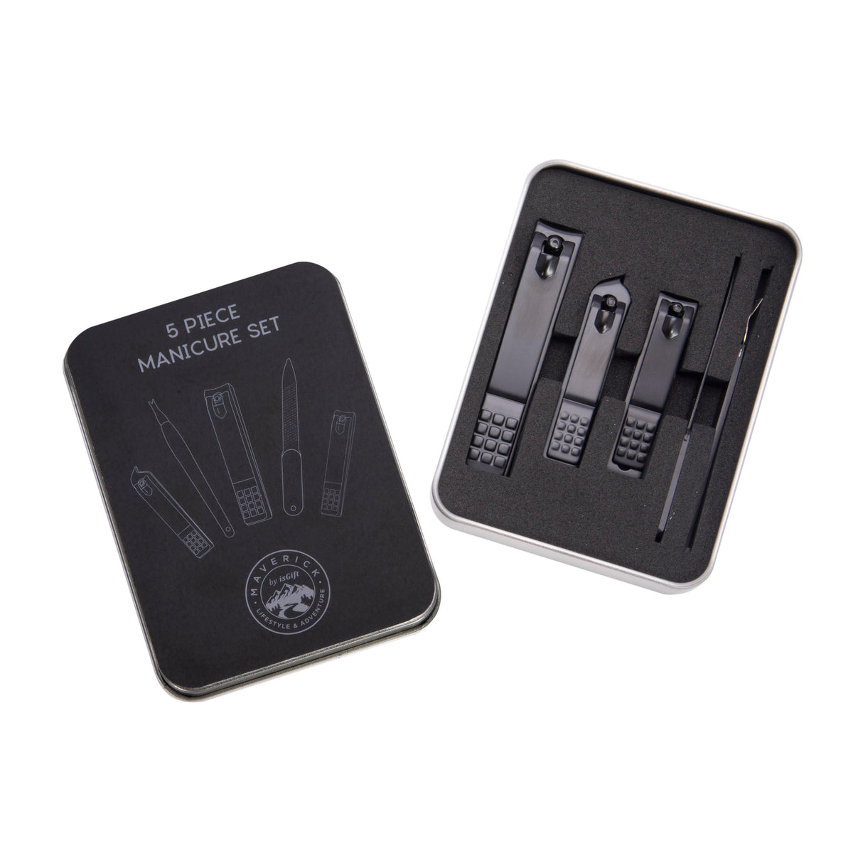 Men&#39;s Manicure Set