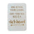 Kind of Rude you're leaving greeting card Luna & Soul Australia