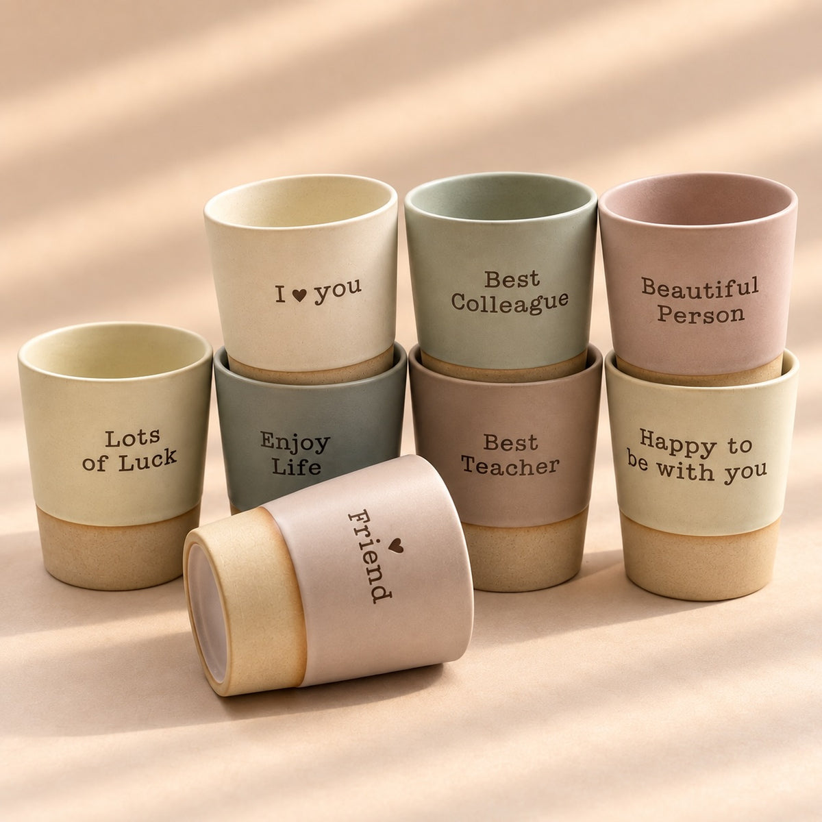 Friend Mug
