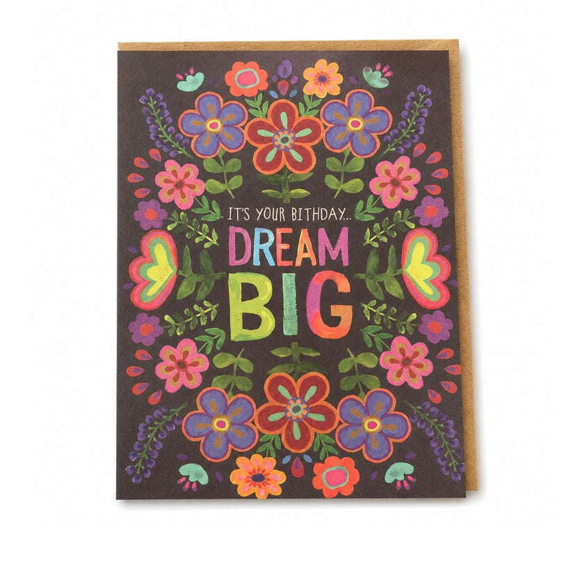 Luna and Soul Stay Close to People Who Feel Like Sunshine Greeting Card greeting card front
