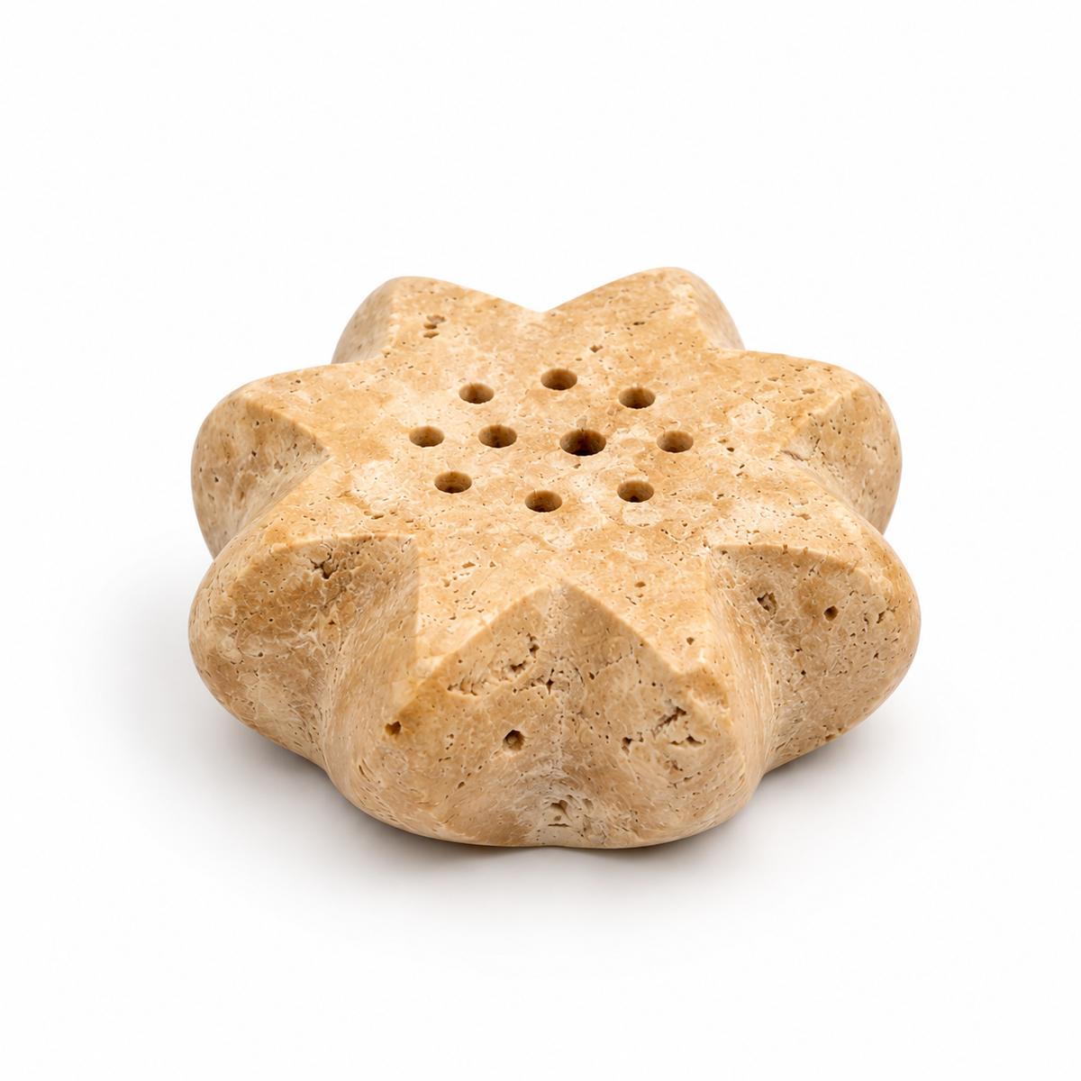 Mini Lotus Ritual Incense Holder