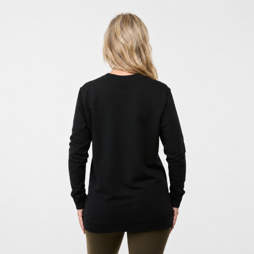 luna-and-soul-organic-cotton-shavasana-jumper-black-back