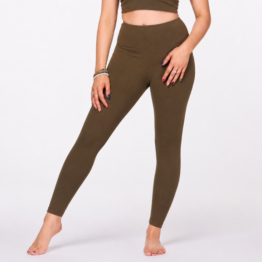 Power Leggings 7/8
