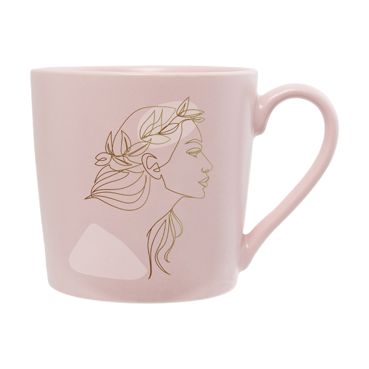 Aries Zodiac Mug
