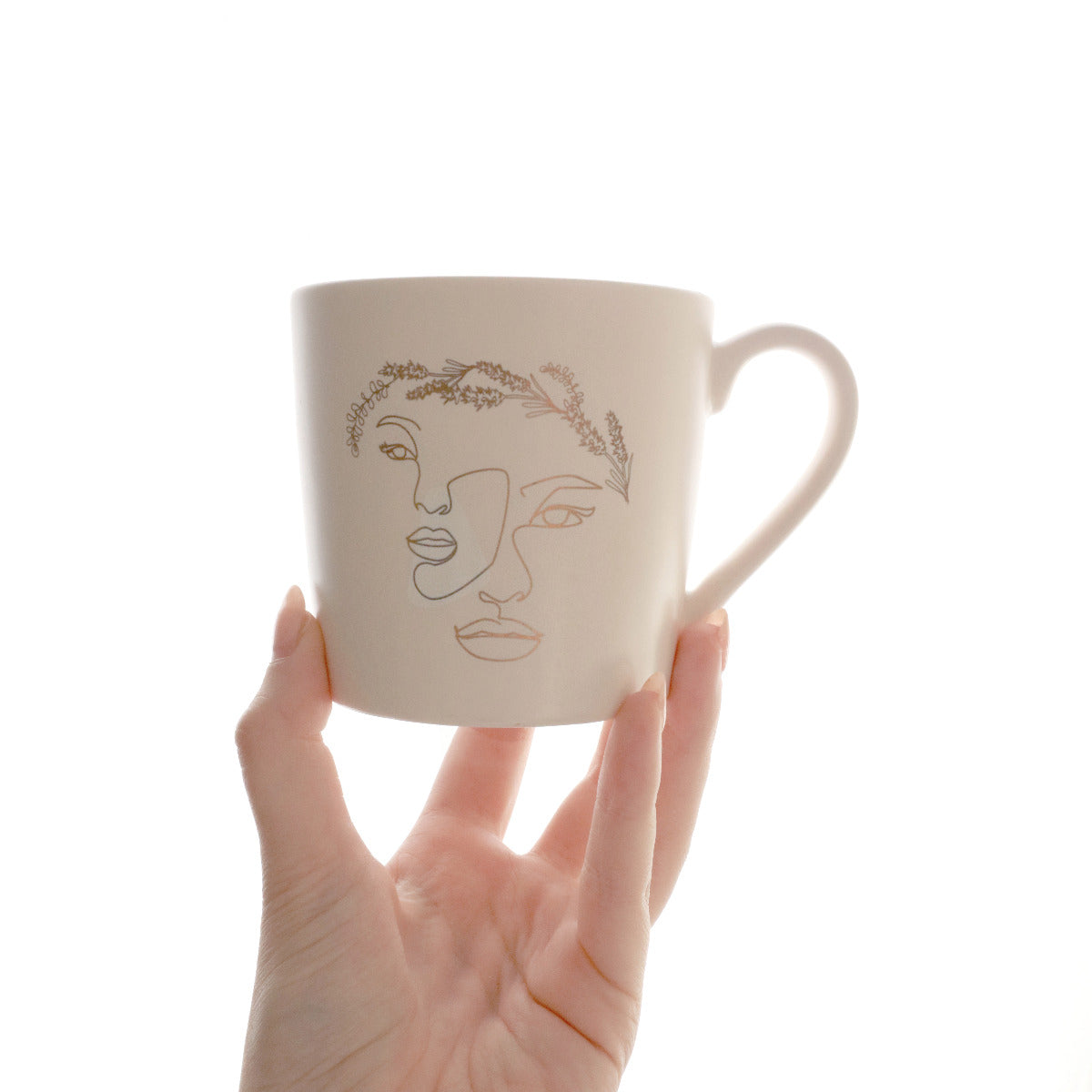 Gemini Zodiac Mug