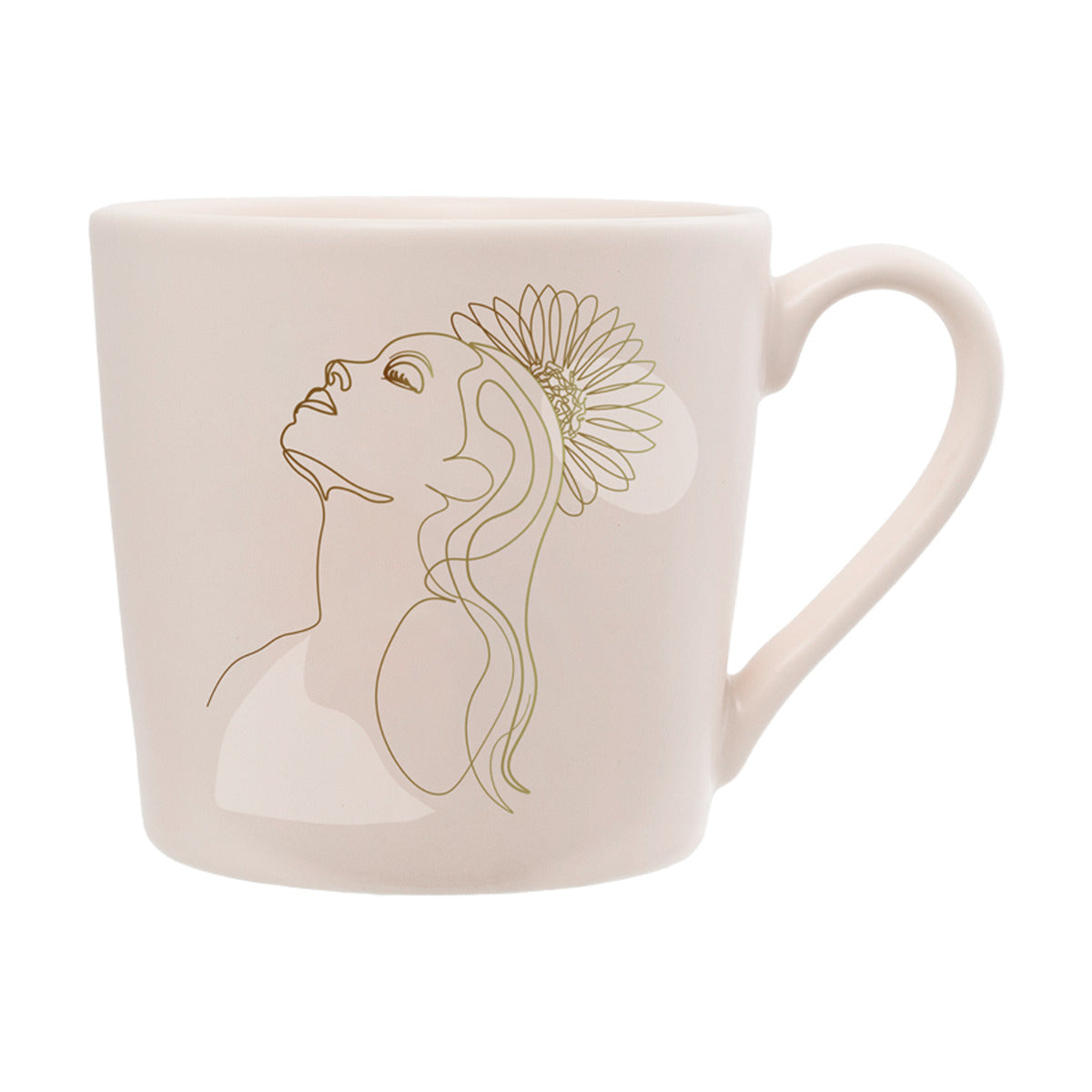 Leo Zodiac Mug | Luna &amp; Soul Australia