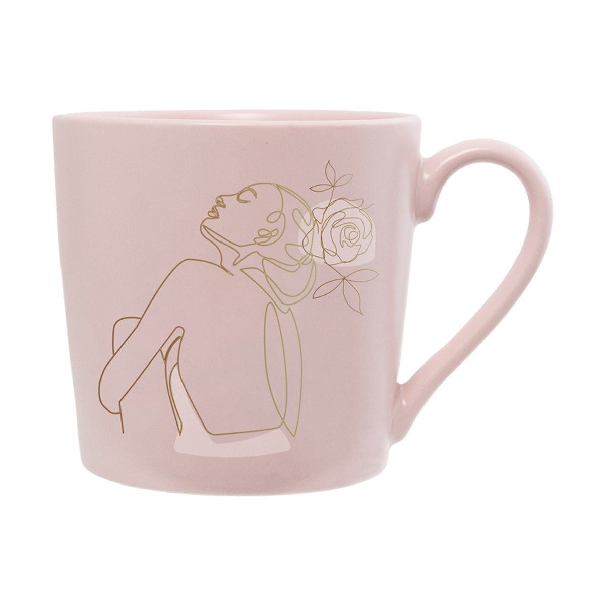Libra Zodiac Mug
