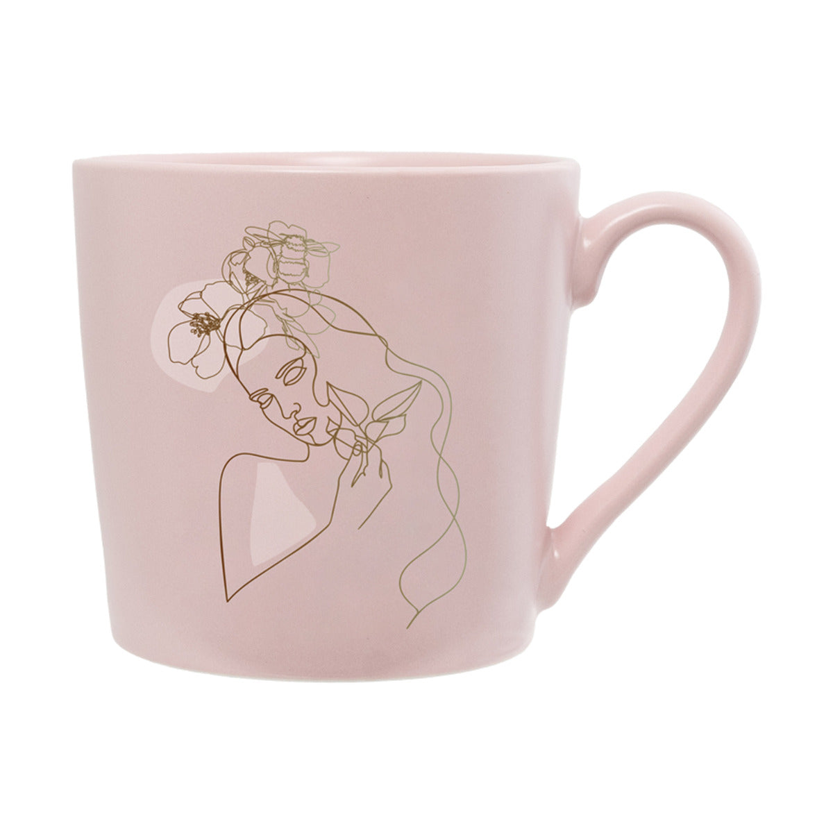 Capricorn Zodiac Mug