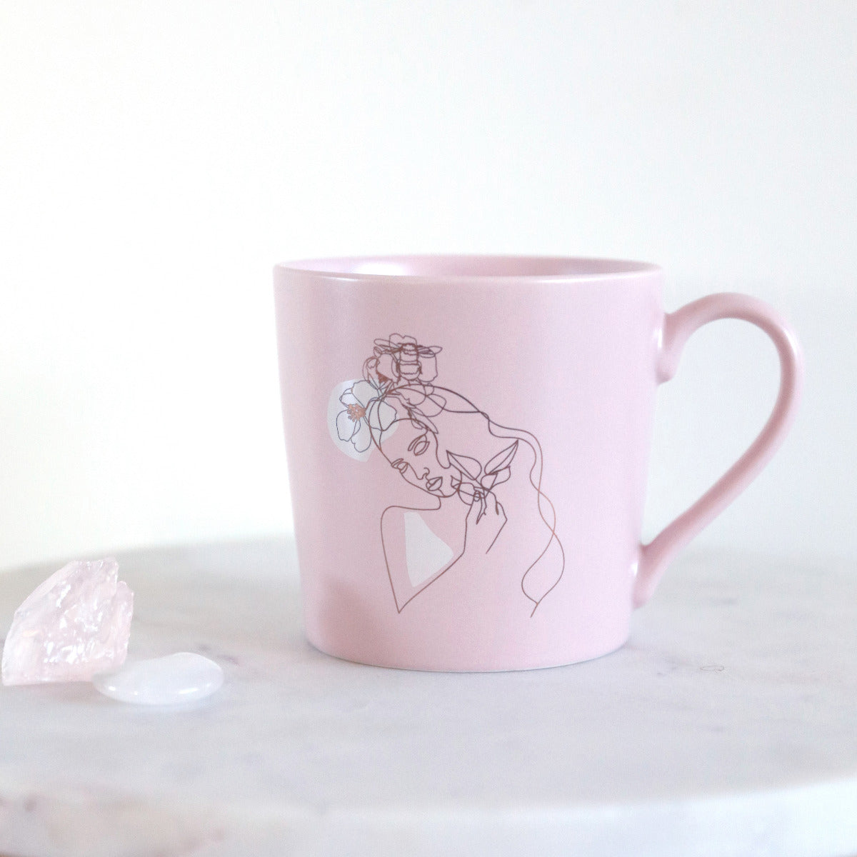 Capricorn Zodiac Mug