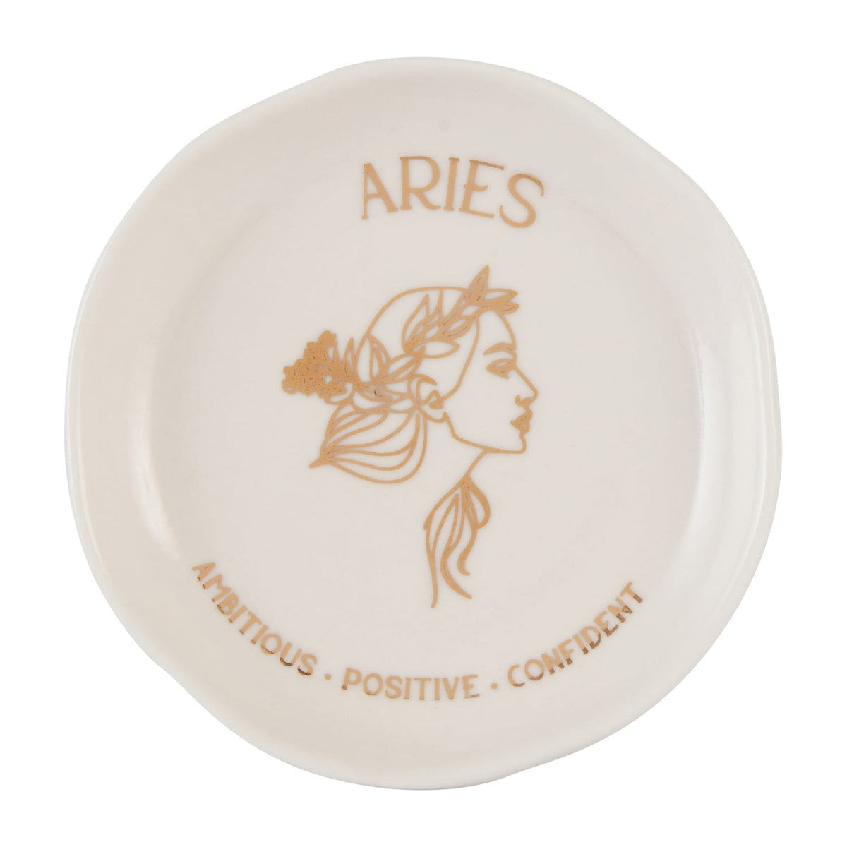 Aries Trinket Dish _ Luna &amp; Soul Australia