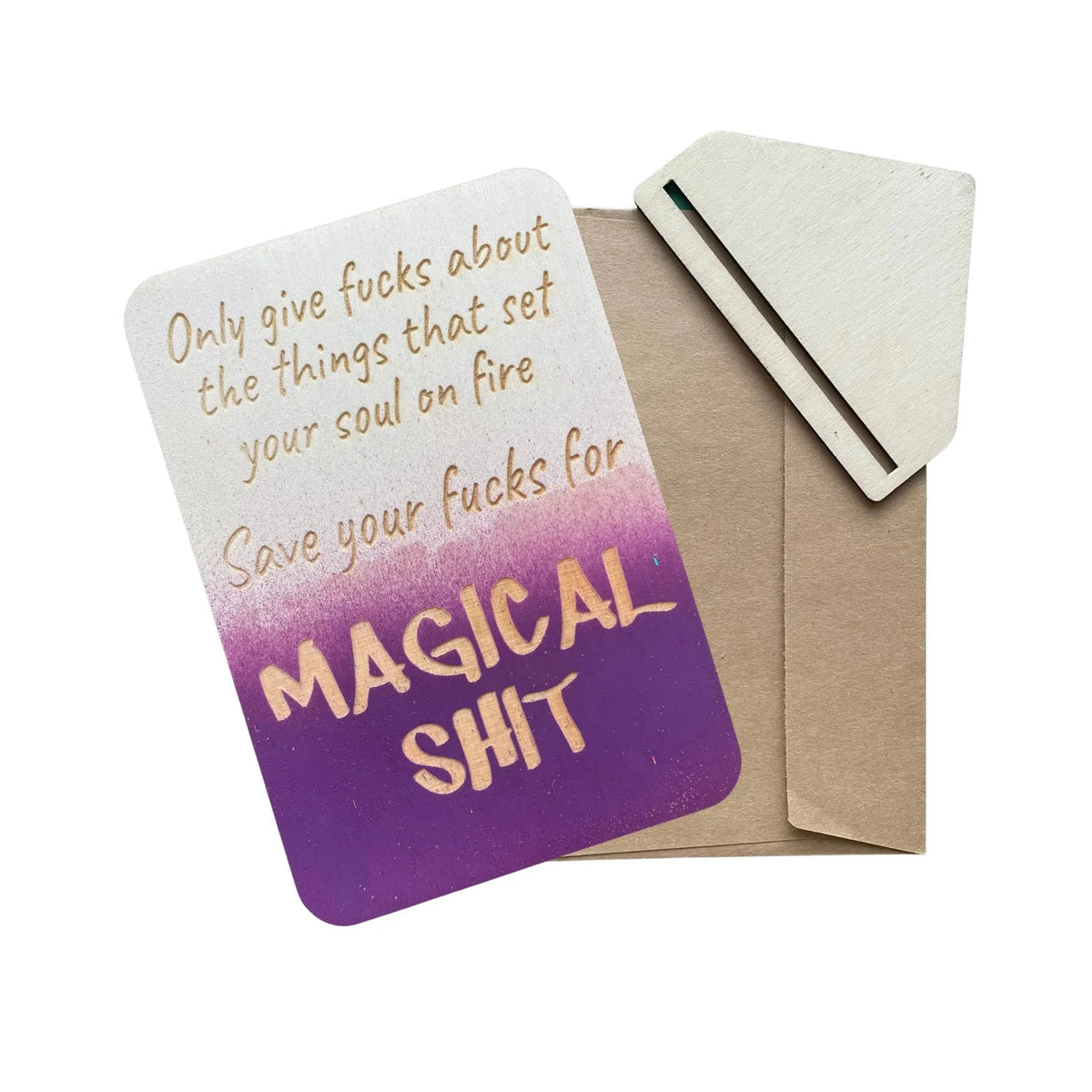 Only Give Fucks About Things That Set Your Soul On Fire Luna &amp; Soul Melbourne