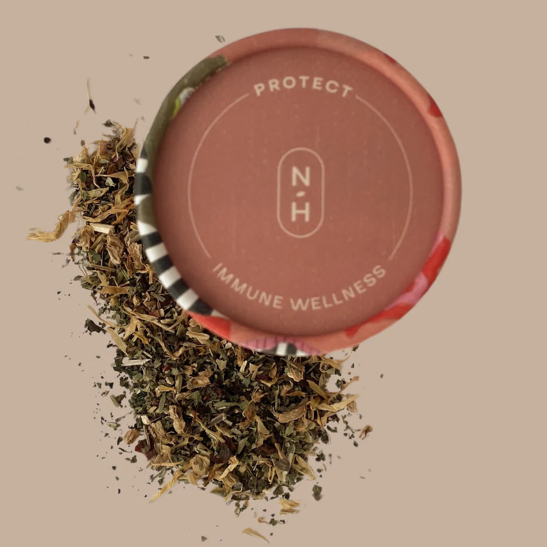 Protect Wellness Tea