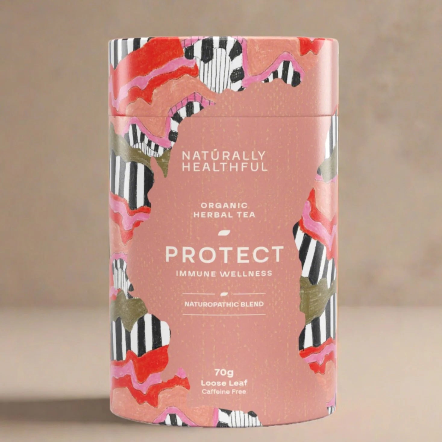 Protect Wellness Tea
