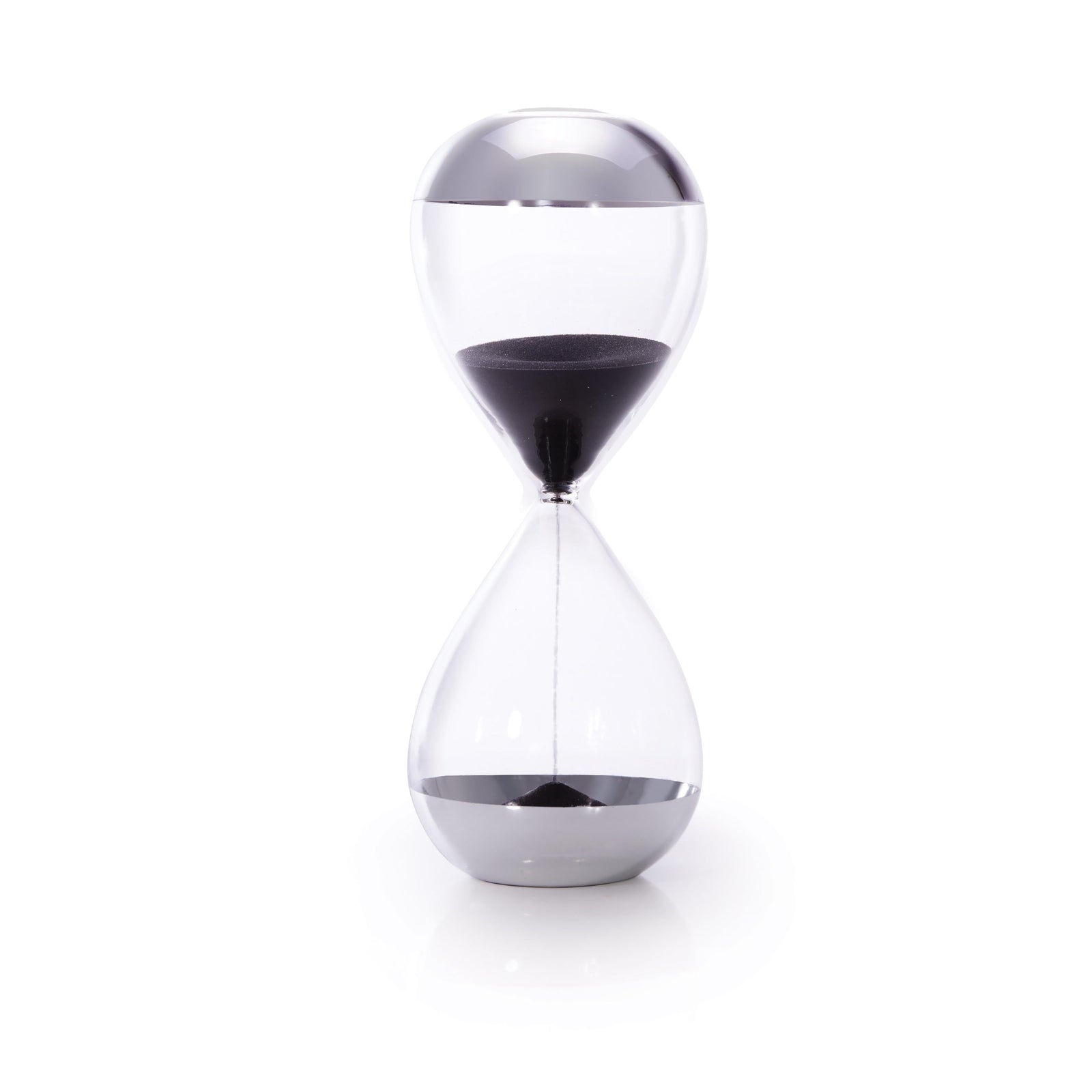 25 Minutes Pomodoro Hourglass