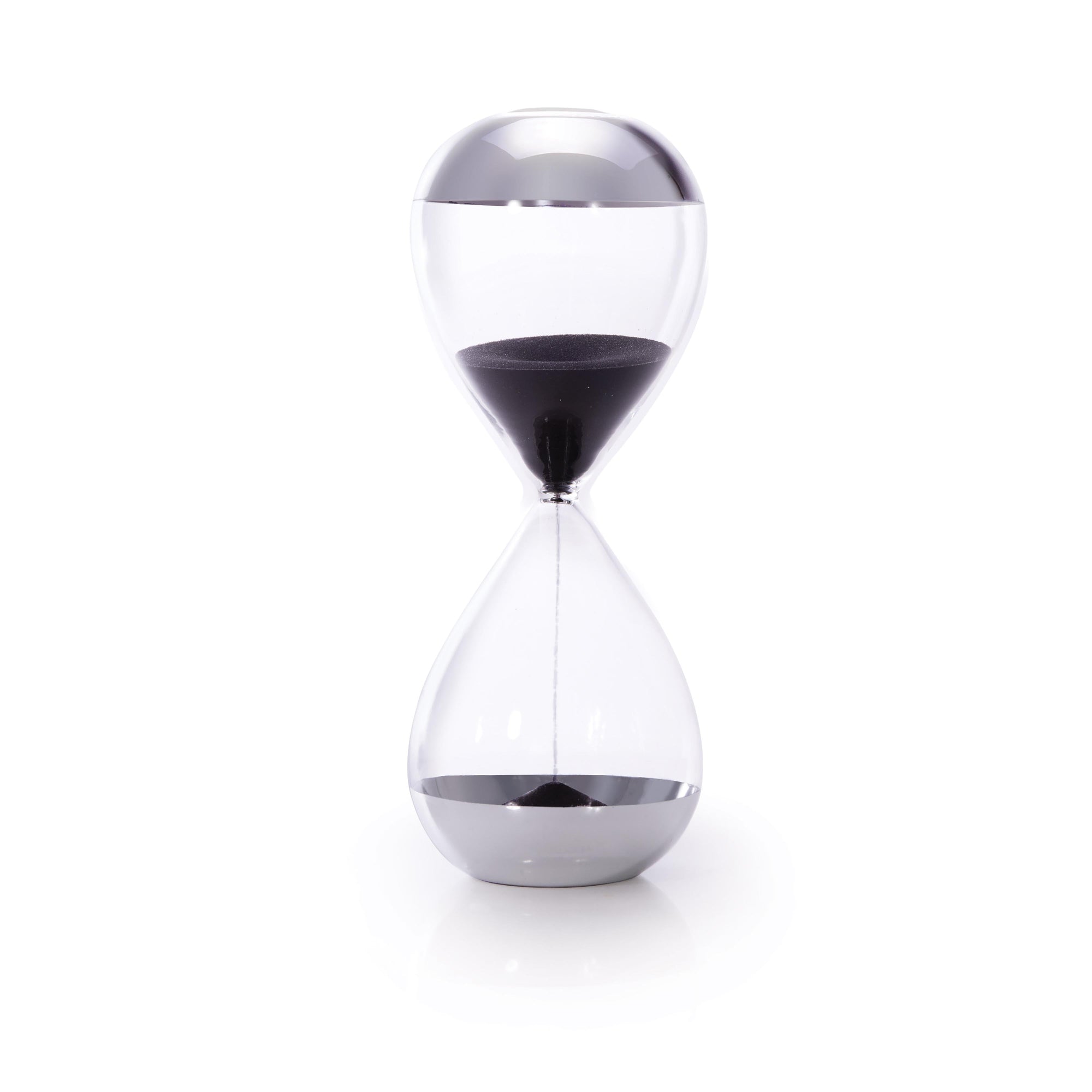 25 Minutes Pomodoro Hourglass