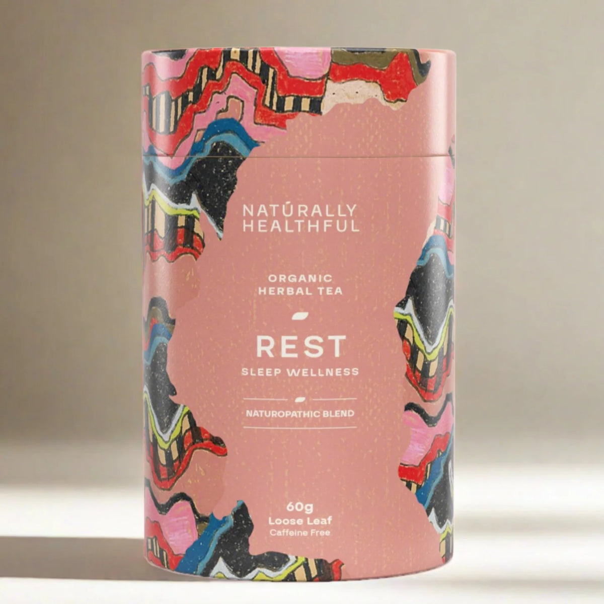 Rest Wellness Tea