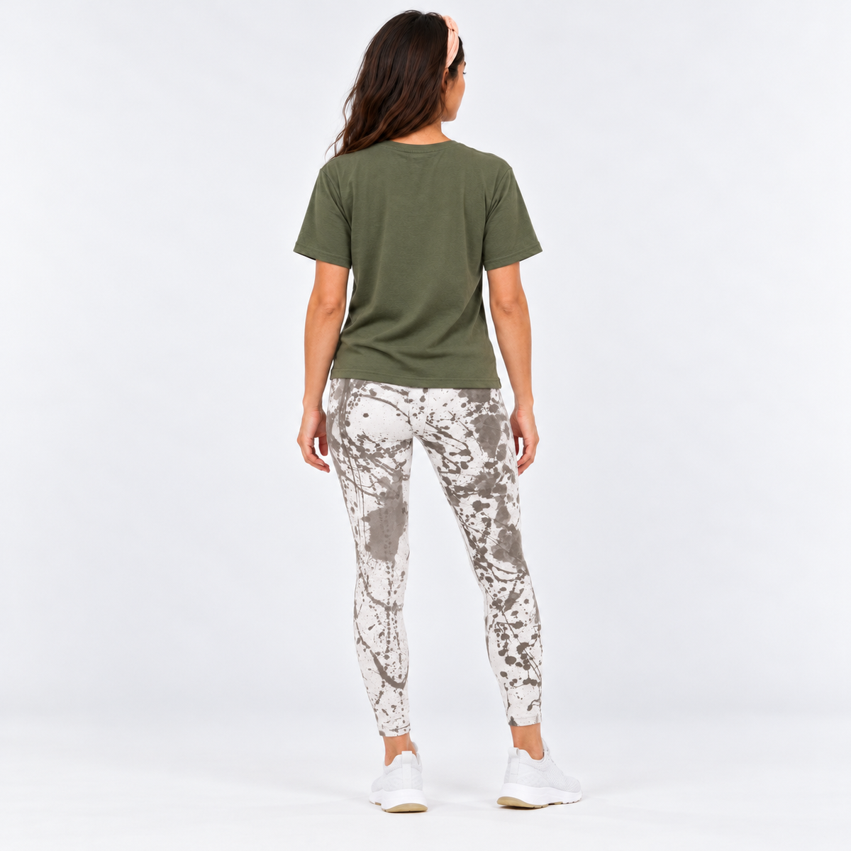 Warrior Yoga Pants