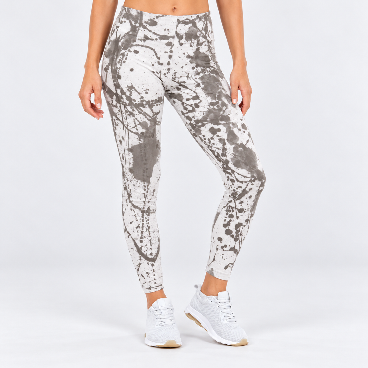 Warrior Yoga Pants