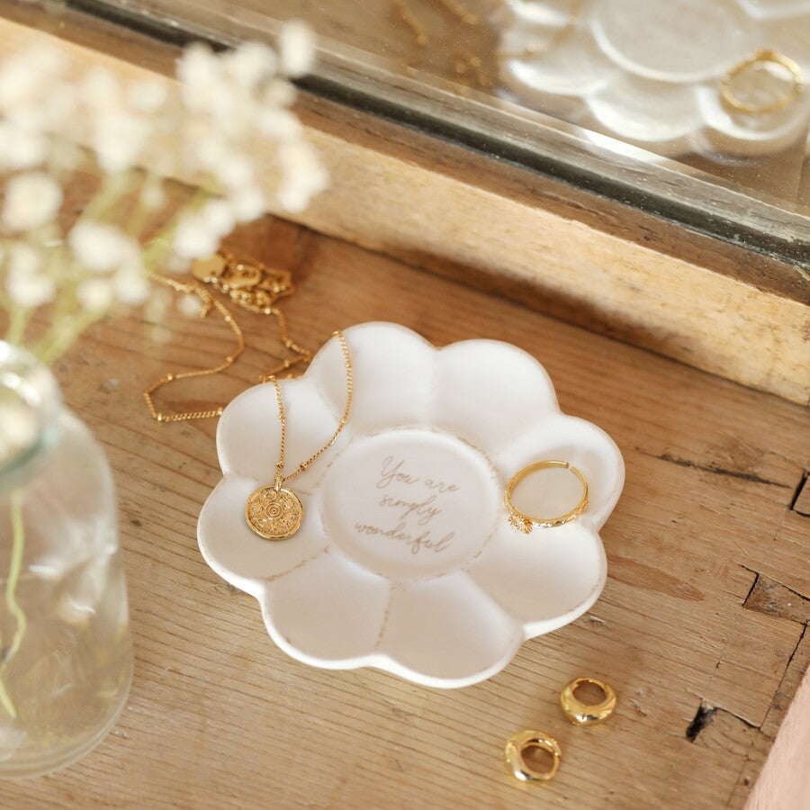 You are simply wonderful trinket Dish
