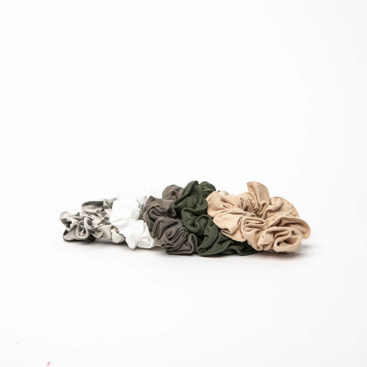Sustainable Scrunchies | Splash - Luna &amp; Soul