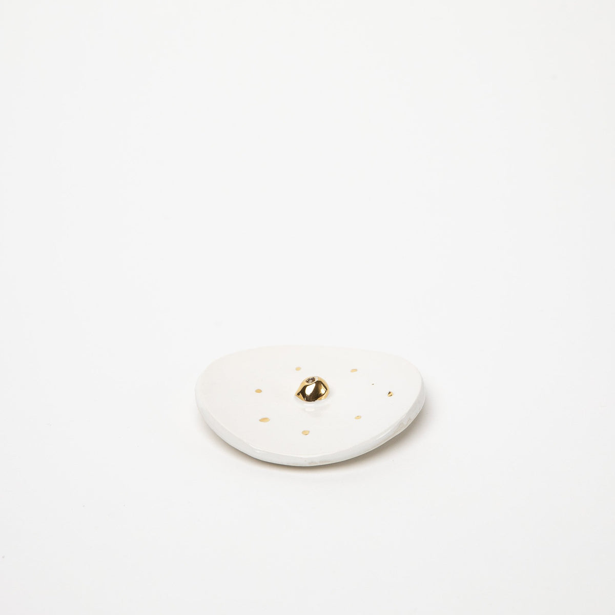 Incense Burner | Luna &amp; Soul Sustainable Yoga Wear