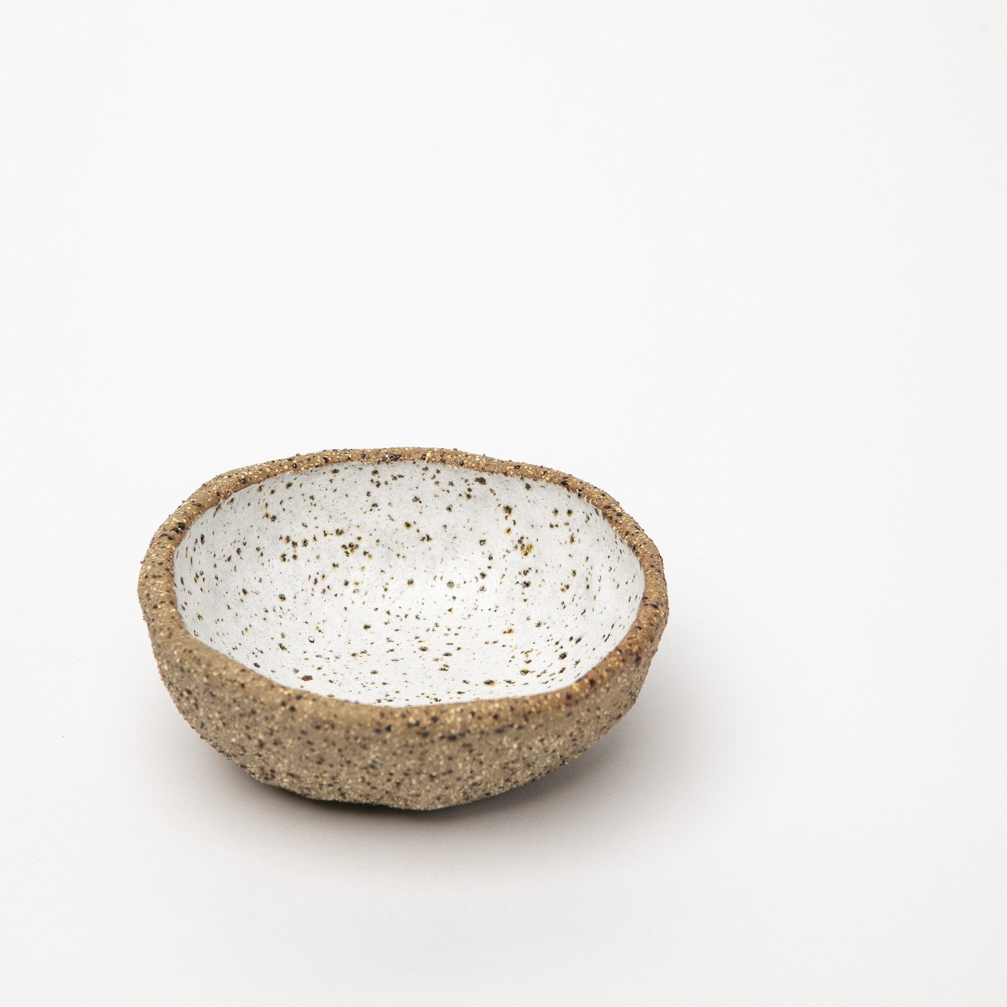 Ceramic Smudge Bowl - Luna & Soul