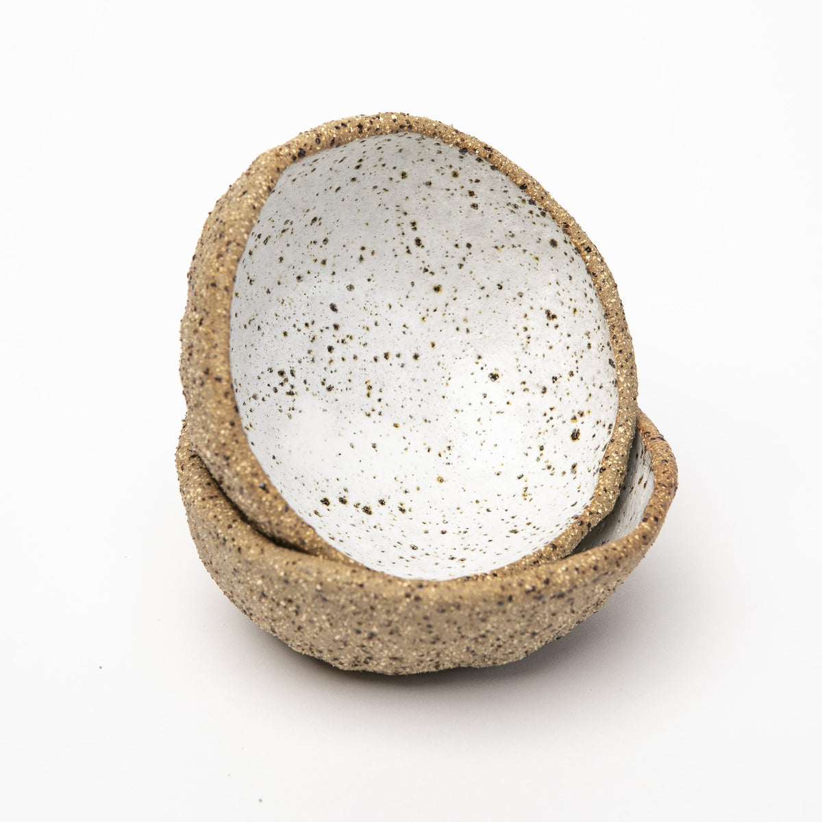 Ceramic Smudge Bowl - Luna &amp; Soul