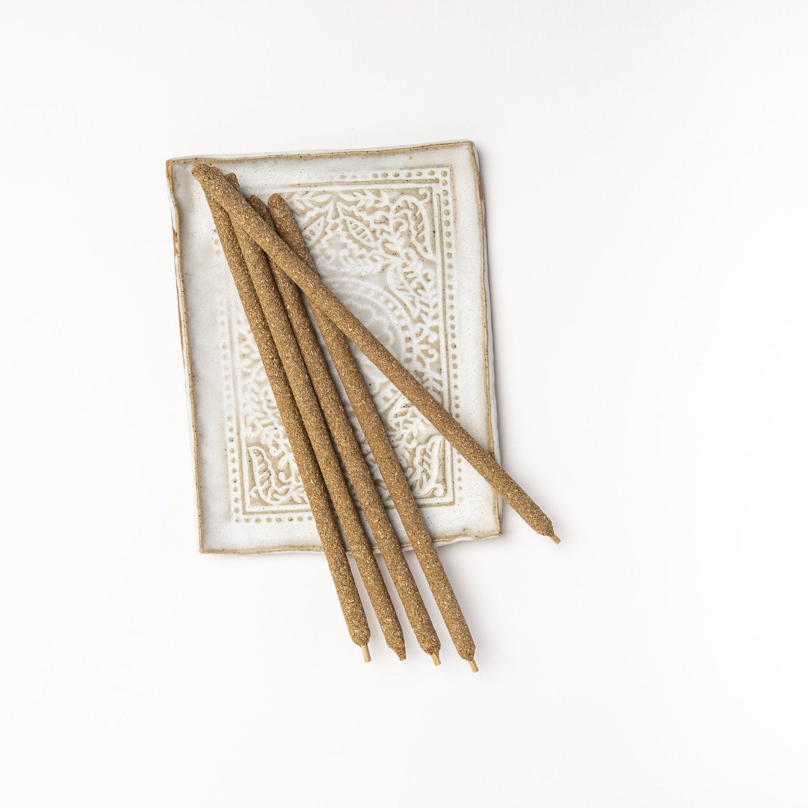 Palo Santo Incense Sticks - Luna & Soul