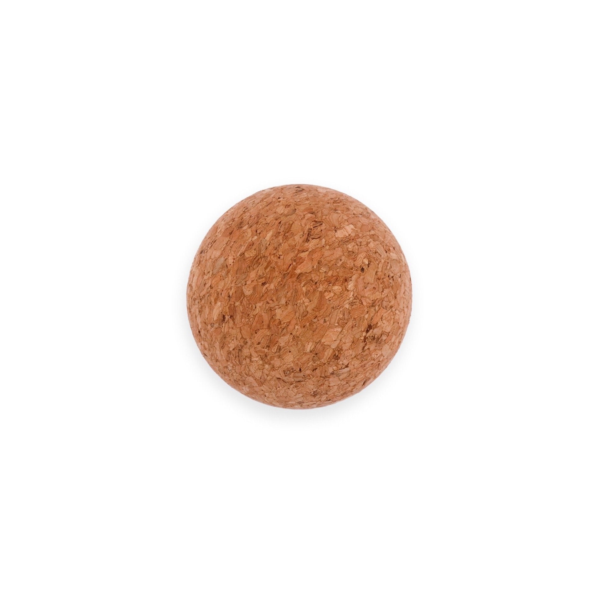  Eco-friendly Cork Massage Ball 