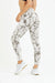 Yoga Leggings Australia _Organic Cotton Leggings | Luna & Soul Australia 