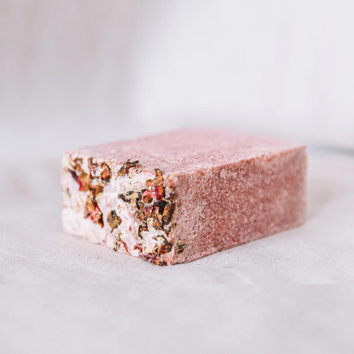 Exfoliating Soap Bar | Luna & Soul Sustainable Yoga Wear