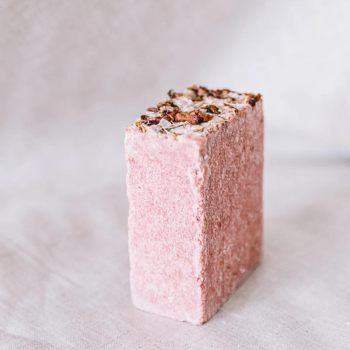 Exfoliating Soap Bar | Luna &amp; Soul Sustainable Yoga Wear