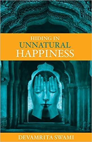 Hiding in Unnatural Happiness - Luna & Soul