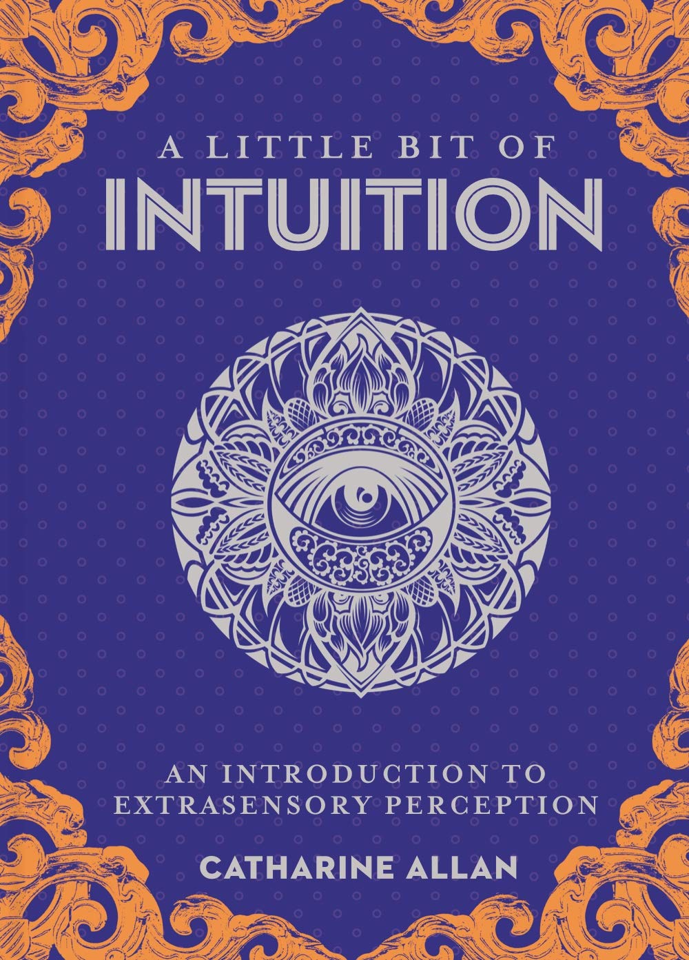 A little bit of Intuition Book _ Luna &amp; Soul 