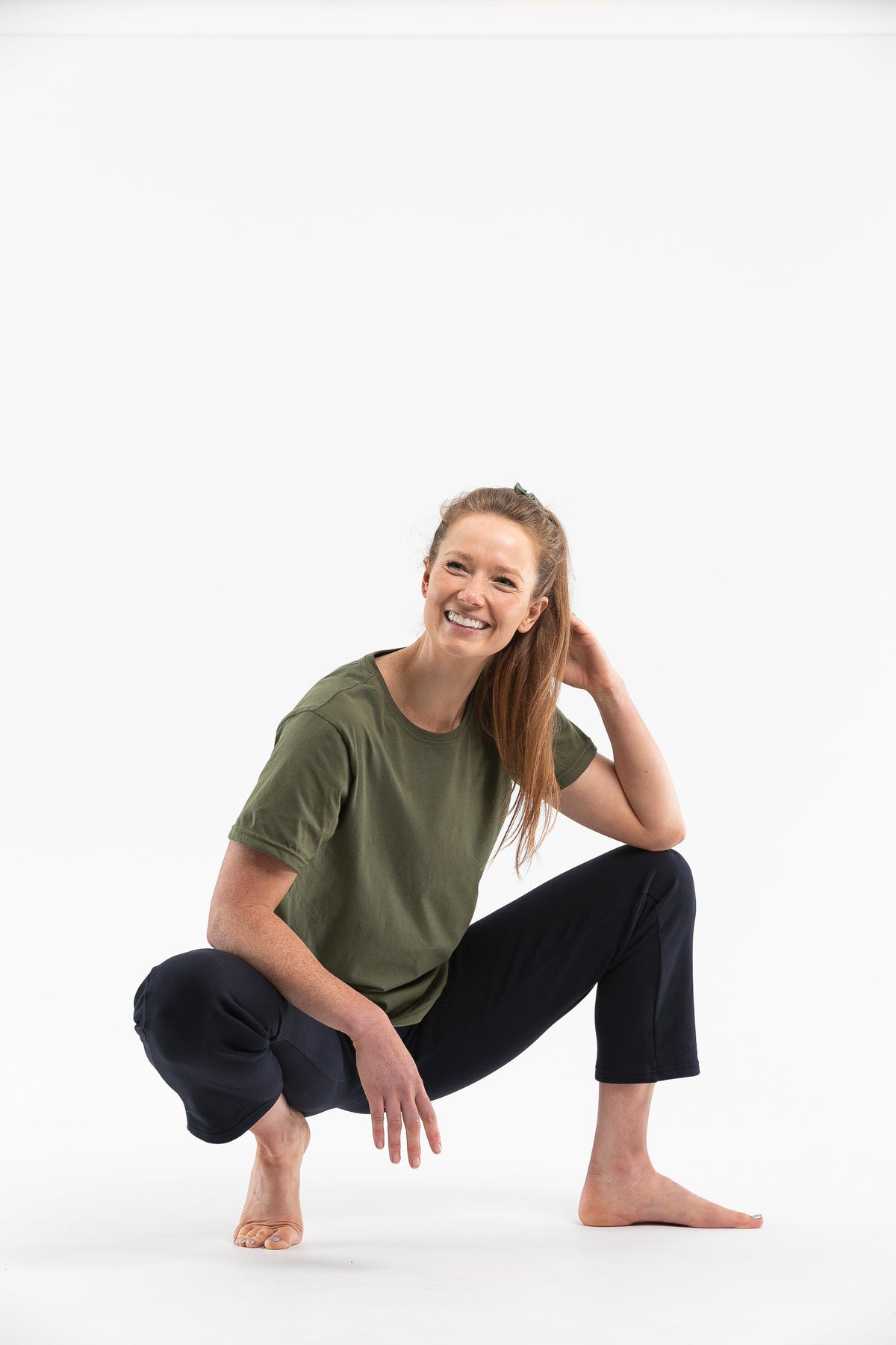 Best women&#39;s cotton T-Shirt made in Australia 
