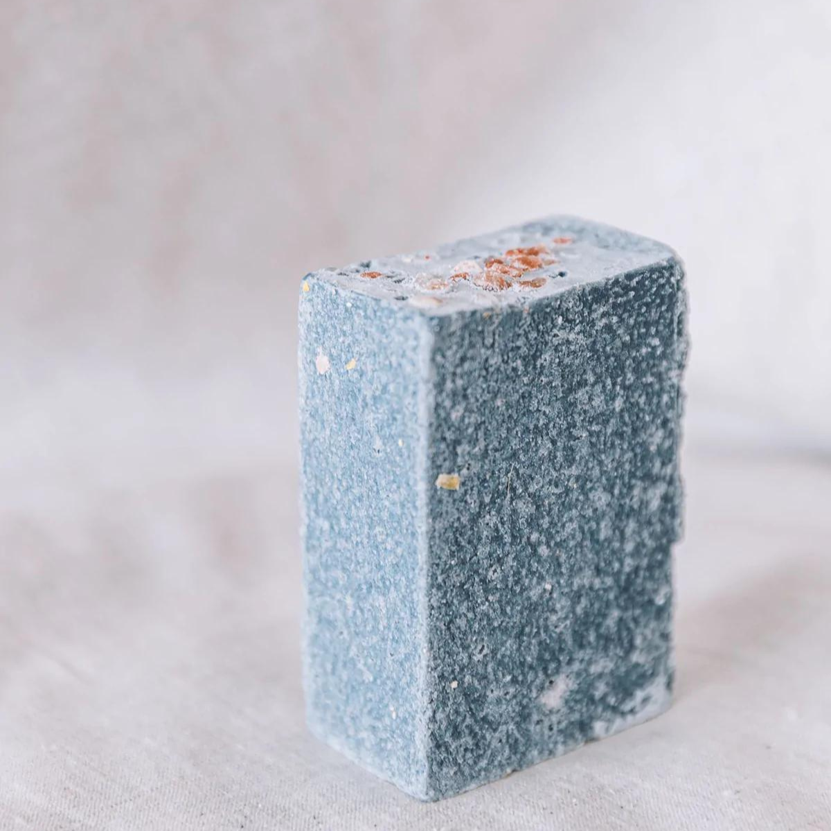 Blue Lavender Soap Bar | Luna &amp; Soul