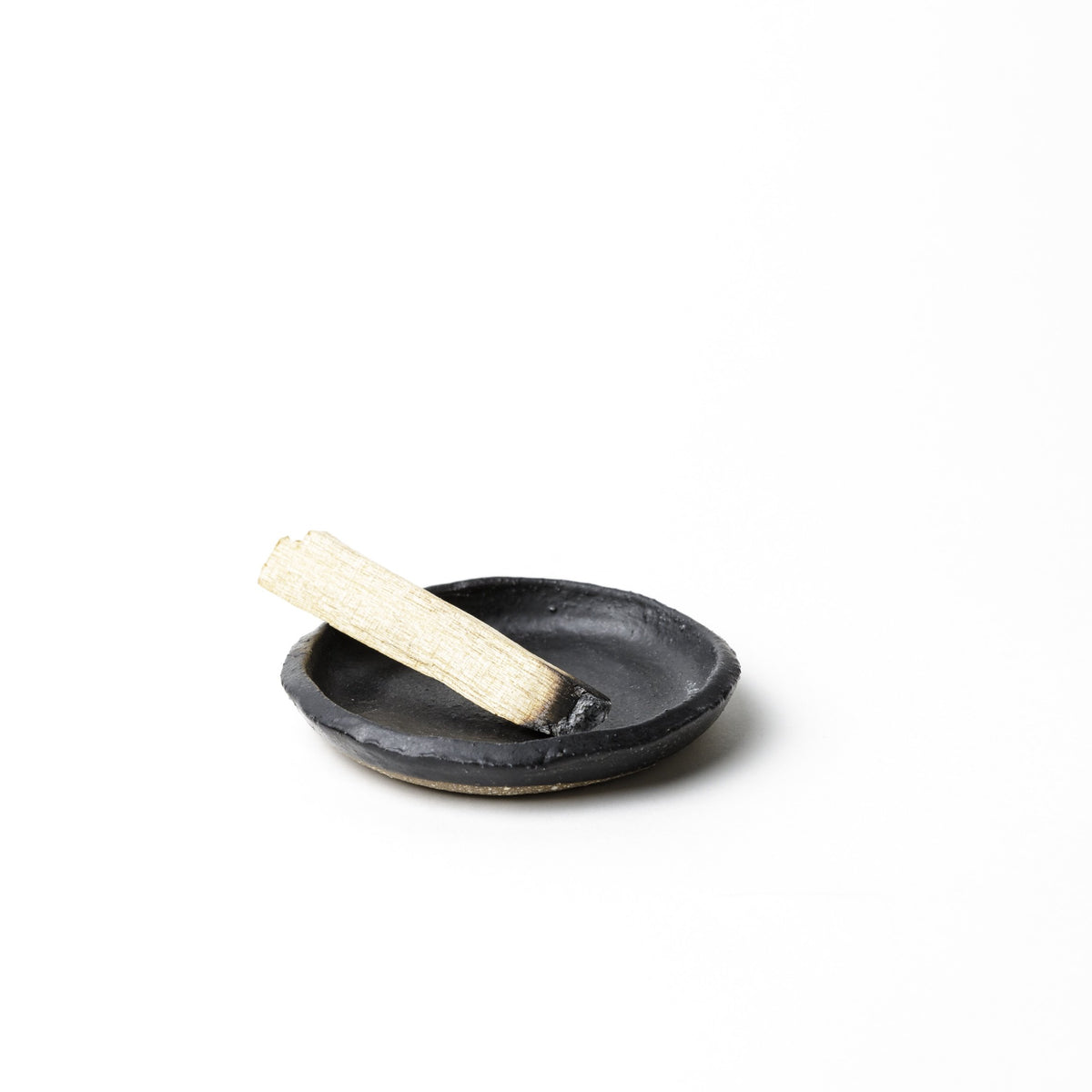 Smudge Bowl Black _ Luna &amp; Soul