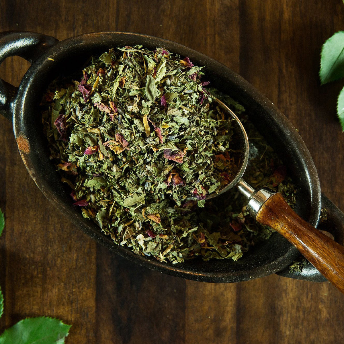 Moontime tea