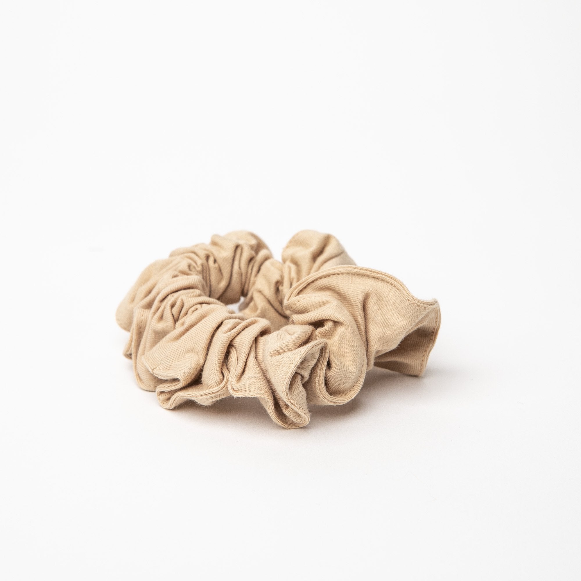 Pink Scrunchies