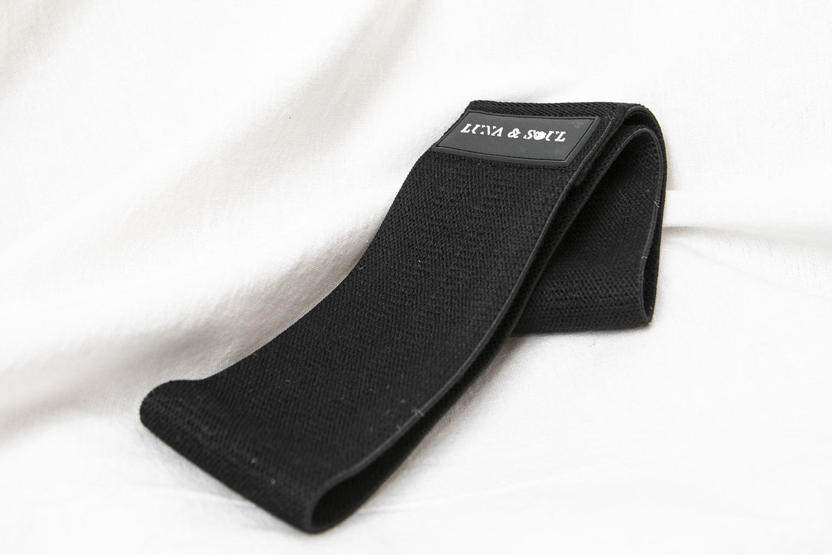 pilates band exercises