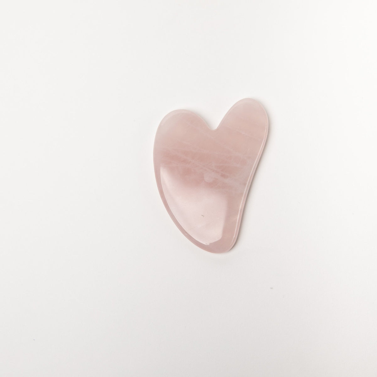 Rose Quartz Gua Sha Melbourne