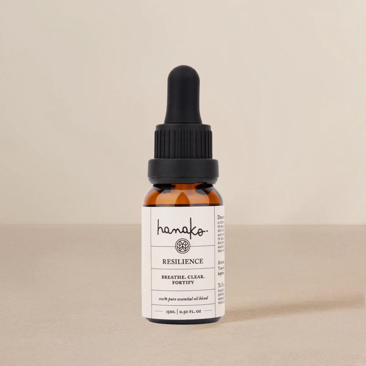 Hanako  Essential Oil Diffuser Blend