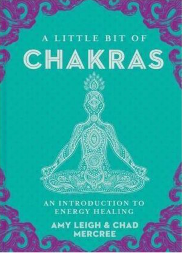 A little bit of chakras