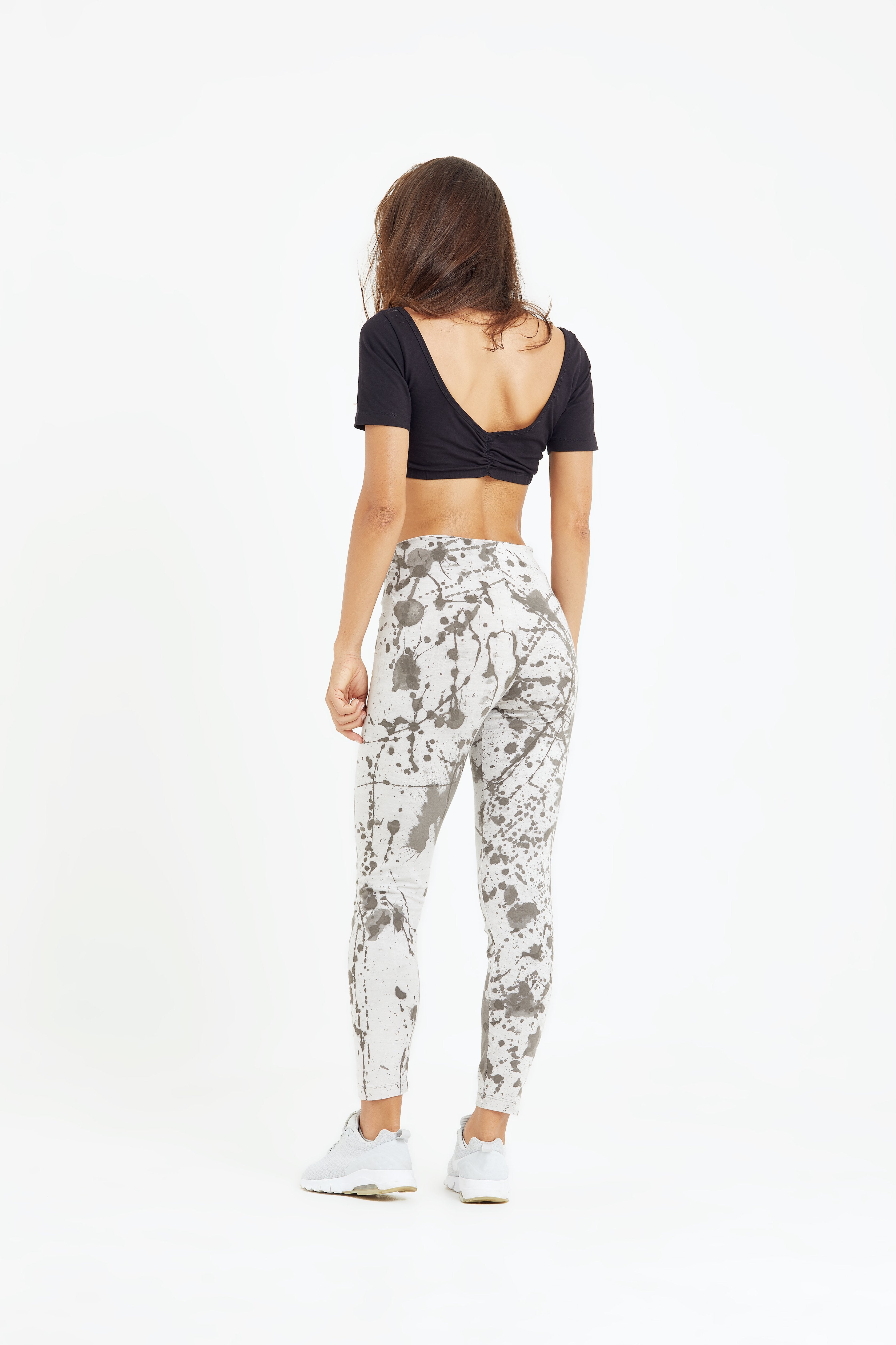 Cotton yoga pants australia 2025