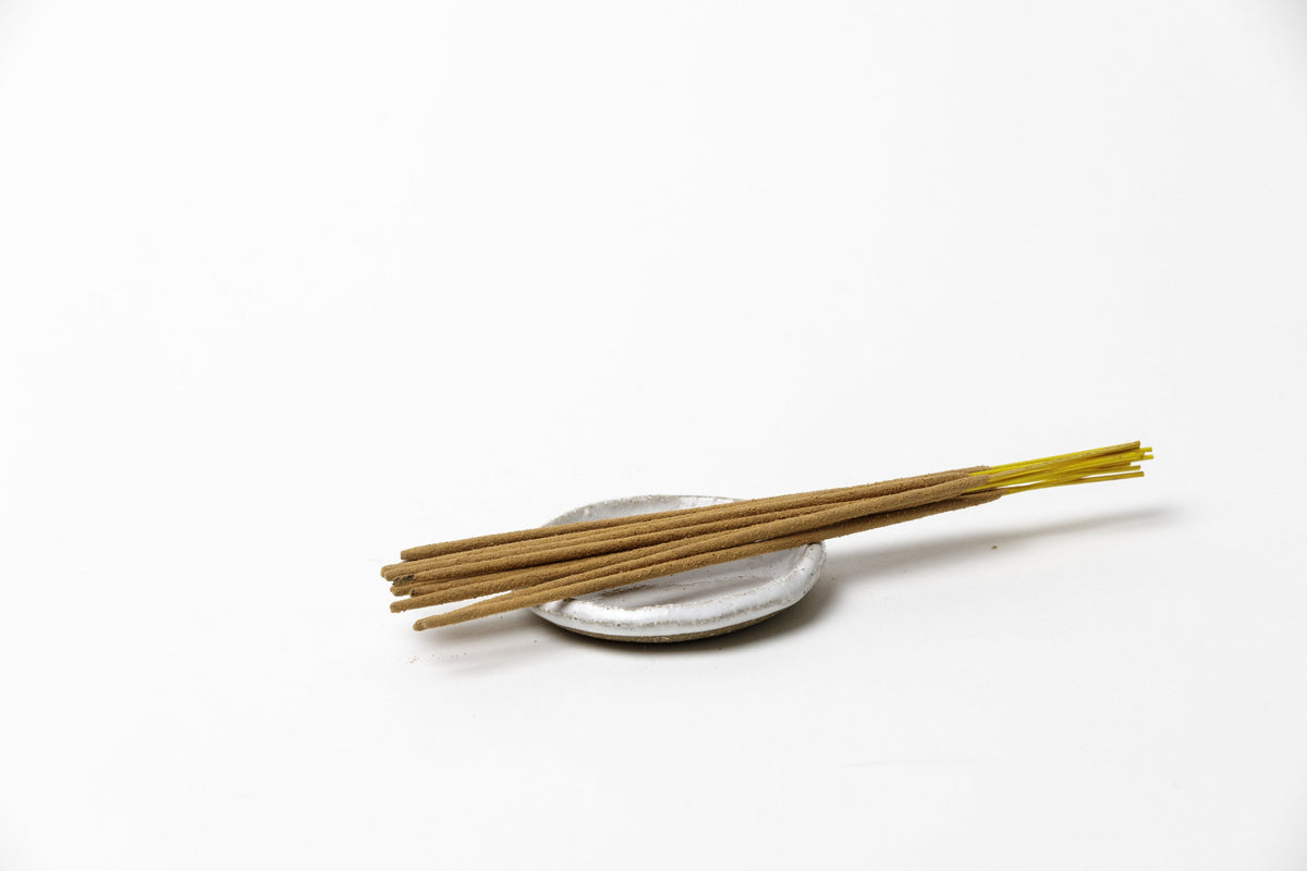 White Sage Incense Sticks