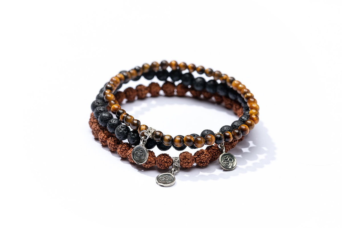 Rudraksha Bracelet