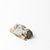 White Sage Smudge Kit Clear Quartz
