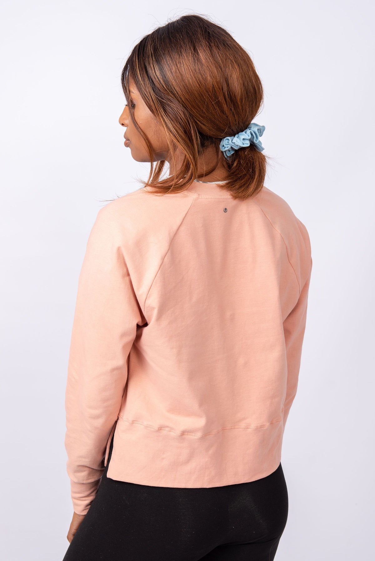 Sustainable Scrunchies - Luna &amp; Soul