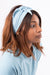 Organic Cotton Hair Tie  Headband - Luna & Soul Eco-friendly Yoga & Activewear
